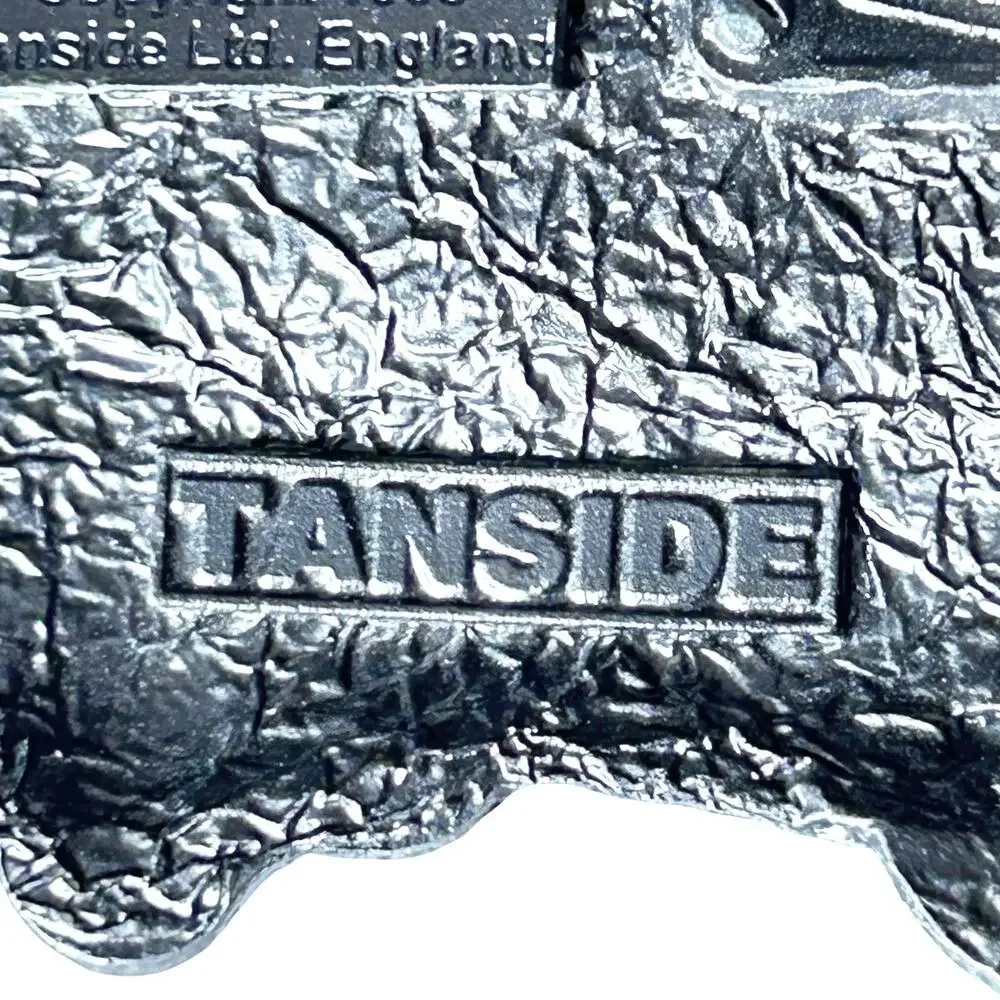 Tanside Ltd. England vintage tanside